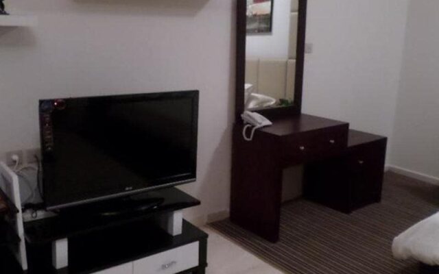 Le Park Concord 1 Hotel