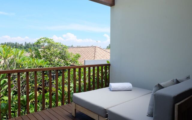 The Royal Purnama Luxury Villas - Adults Only