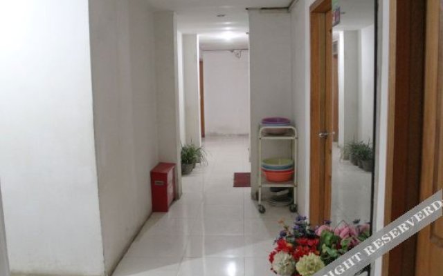 Mingzhe Guest House