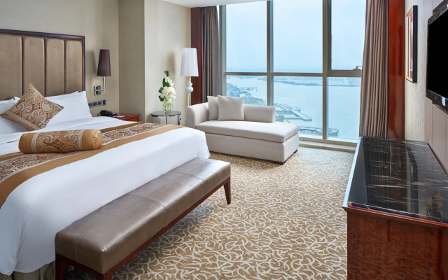 Crowne Plaza Zhenjiang by IHG