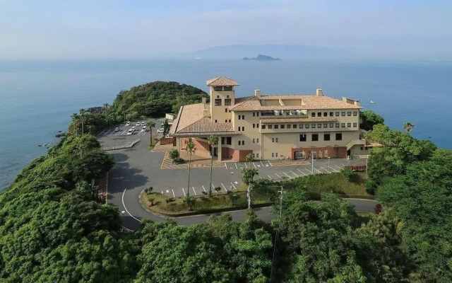 Kokumin Shukusha Boruveriaguri