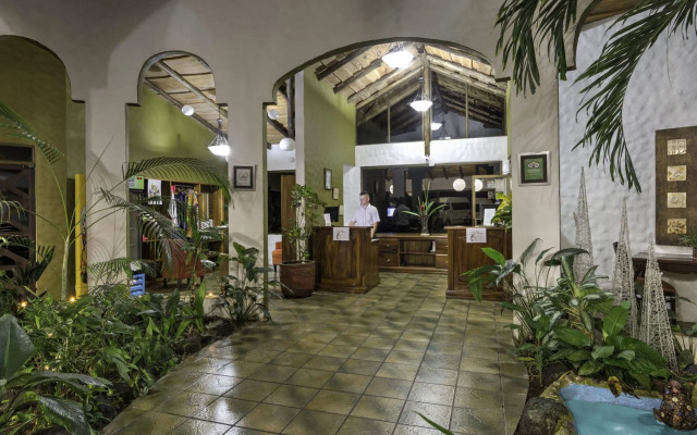 Mountain Paradise Hotel
