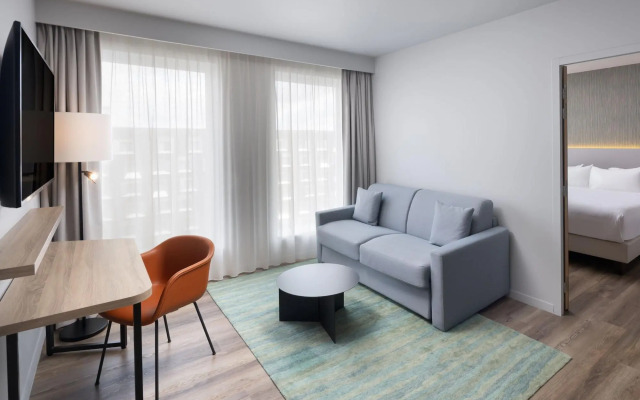 Residence Inn by Marriott Paris Charles de Gaulle Airport