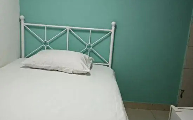 YunXin Apartment（Shanghai Jiuting Station）