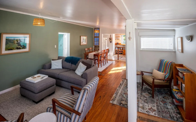 Oneroa Garden Retreat