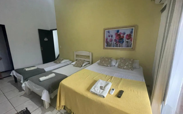 Recanto da Praia Rasa