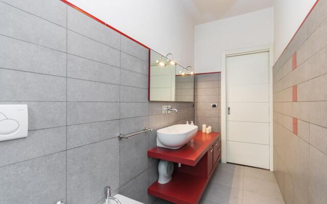 Casa Lami in Zona Cenisia by Wonderful Italy