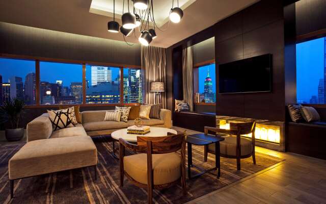 The Westin New York at Times Square