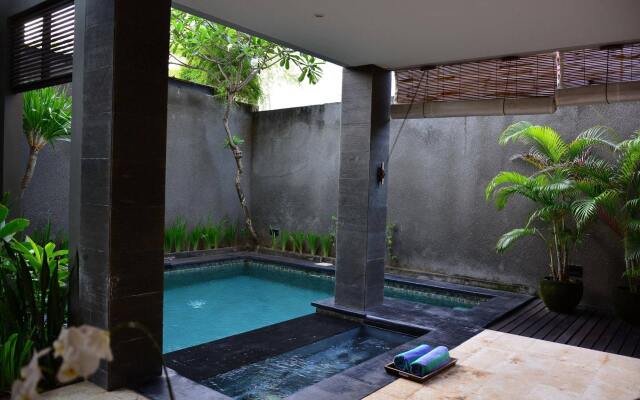 Annora Bali Villas