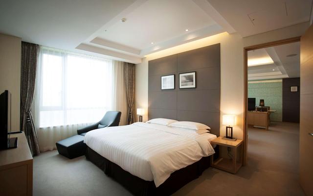 Best Western Gunsan Hotel