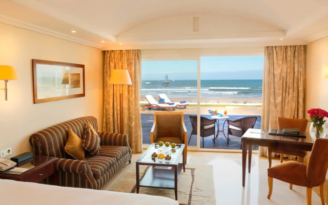 L'amphitrite Palace Resort & Spa