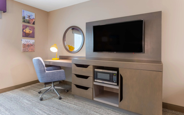 Hampton Inn & Suites Guymon
