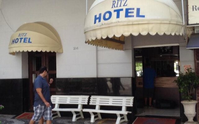 Ritz Hotel