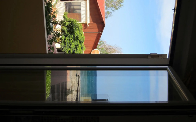 Baladinos Beach Apartment