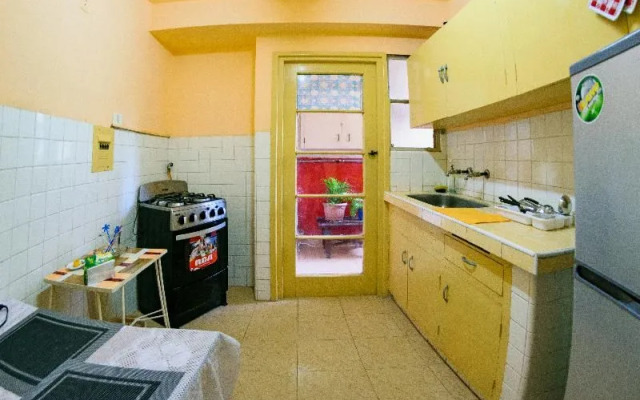 Havana Belkis Rooms