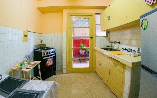 Havana Belkis Rooms