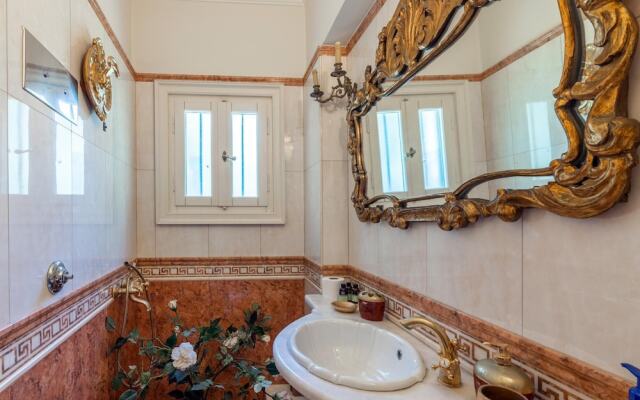 Palazzo Reale Superior Villa