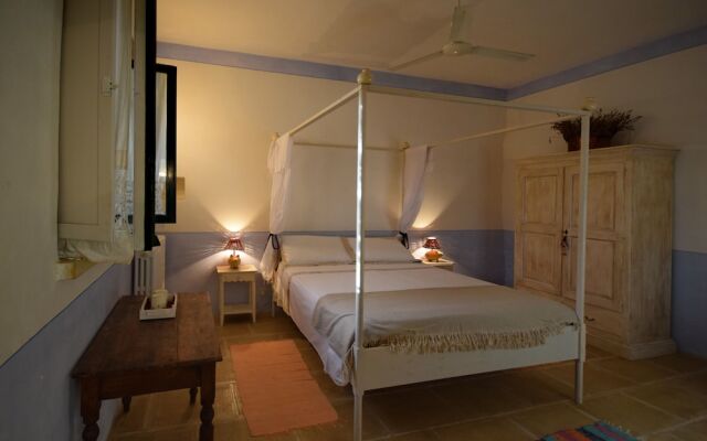 Masseria Le Pezzate