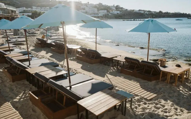 Argo Hotel