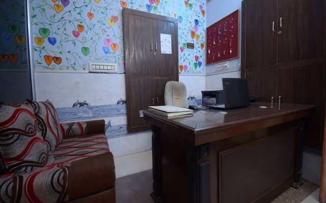 OYO 19372 Hotel Sand Dune