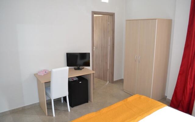 B&B Marilena Coppularossa