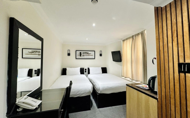 The Royale Chulan Hyde Park