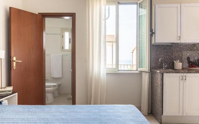 Happy Sea Home - monolocale sul mare