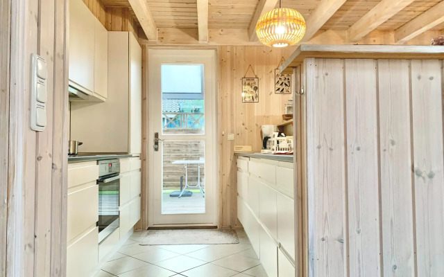 Holiday home Seerose am Dümmer See, Dümmer