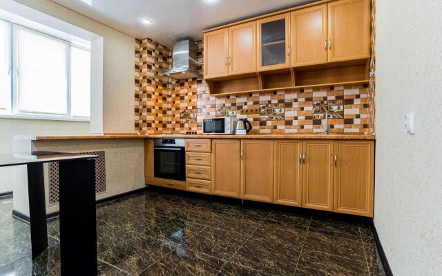 LetoApart (ЛетоАпарт) на улице Суворовская 77