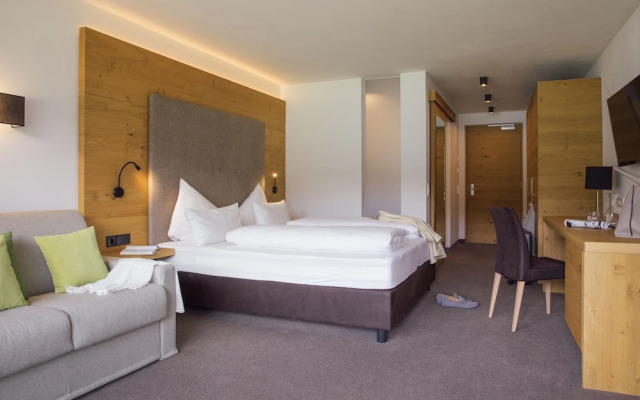 Eden Boutique Hotel