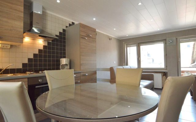 Attractive Apartment in Zell near River