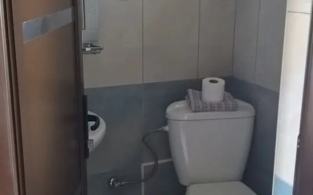 Kyparissis Rooms