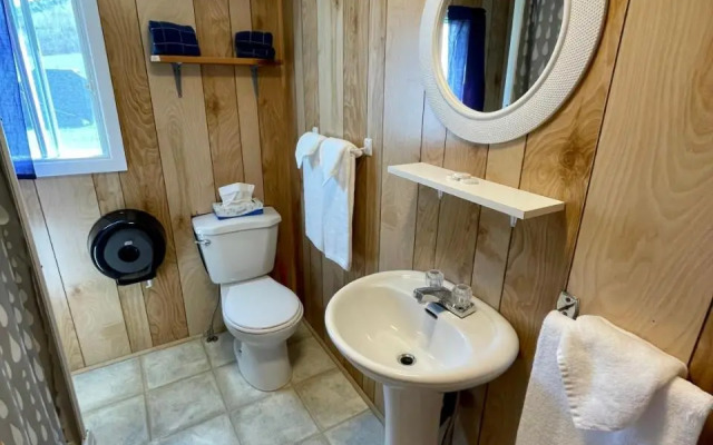 Auberge Chalets Bernatchez