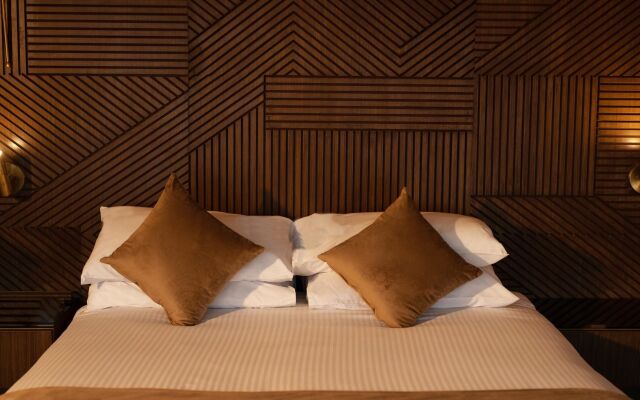 Pyramisa Suites Hotel Cairo