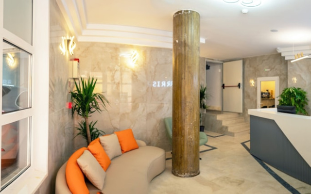 Hotel Calagurris