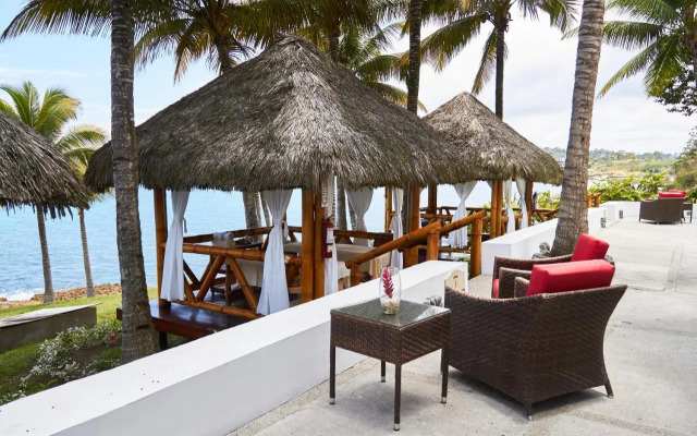 Royal Decameron Mompiche - All Inclusive