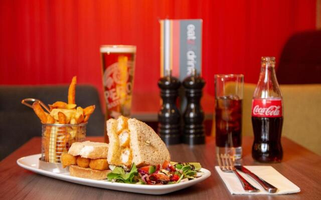 Four Points Flex by Sheraton Dundee