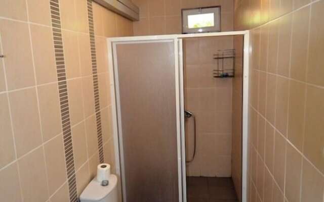 Selimiye Garden Beach Hotel