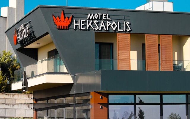 Hotel Heksapolis