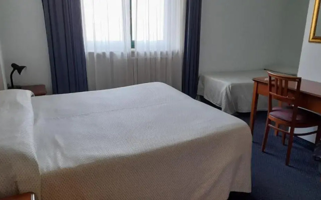 Hotel Tortorina