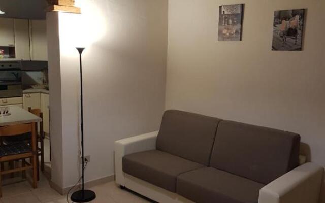 La casa di Francesca