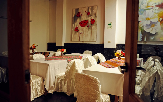 Hotel Sol del Oriente Cusco