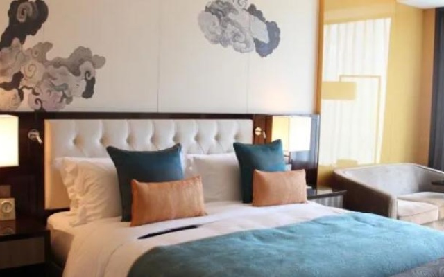 Ike International Hotel – Guest Rooms – Zhumadian