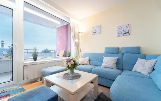 Berolina Wohnung 513