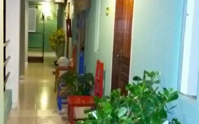 Pousada Praia Bonita