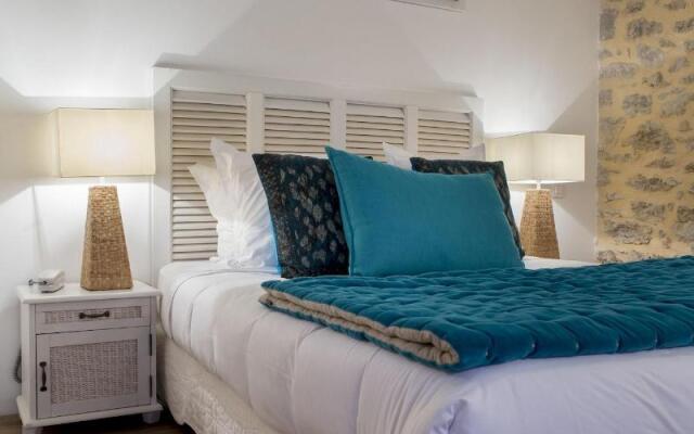 Hôtel L'instant Sévigné