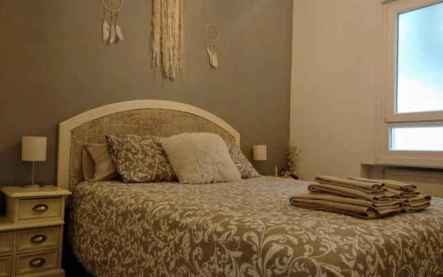 Happy Home Getxo Beach