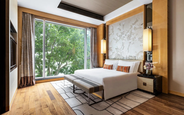 The Olympian Hong Kong