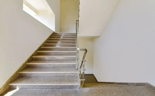 Fabhotel Shiv Residency
