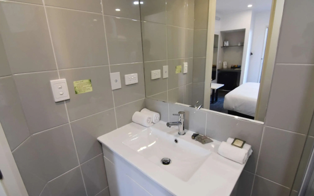 Best Western Plus Buckingham International